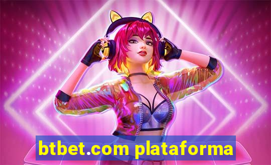 btbet.com plataforma